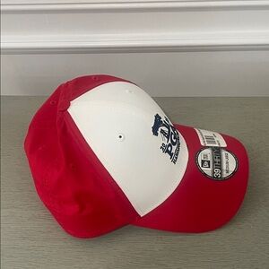 New Era 39thirty 2020 PGA Championship Harding Park hat